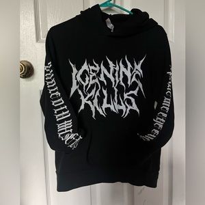 Ice Nine Kills Hoodie